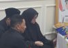 H. Nadalsyah Berpulang, Bupati Heriyus Sampaikan Duka Mendalam