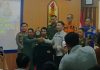 Heriyus Minta Dana Desa Dukung Penanggulangan Karhutla di Murung Raya