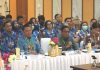 RSUD Puruk Cahu Perkuat Mutu Pelayanan Kesehatan dan Keselamatan Pasien