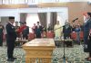 Pengisian Jabatan Sekda Murung Raya Mengacu Seleksi Terbuka dan Rekomendasi BKN