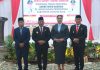 Pesan Heriyus: Sekda Baru Wajib Hadirkan Kinerja Terbaik