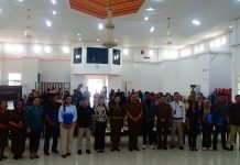 Pemkab Murung Raya Perkuat Pemasaran UMKM melalui Digital Marketing
