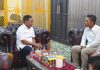 Pemkab Murung Raya Perkuat Transparansi Informasi Pembangunan