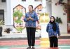 Apel Gabungan Jadi Momentum Tingkatkan Disiplin dan Profesionalisme ASN Mura