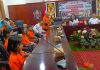Tujuh Atlet Catur Murung Raya Siap Berlaga di Kejurnas ke-51 di Banten