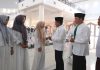 Pemkab Mura Dorong Penguatan SDM Santri