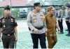 Operasi Patuh Telabang 2026, Polres Mura Perkuat Sinergi Lintas Sektor