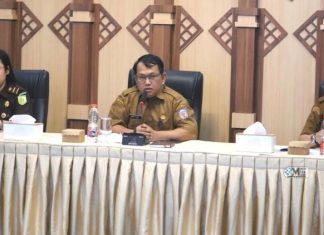 Pemkab Mura Matangkan Program Kartu Hebat Prakerja 2026