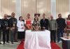 PT SMM Hadirkan Fasilitas Ibadah Baru melalui Peresmian Gereja GPdI Desa Pendreh