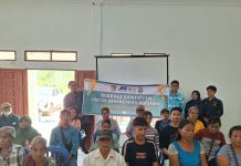 Wujud Kepedulian Sosial, PT SMM Salurkan Santunan kepada 51 Anak Yatim dan Dhuafa